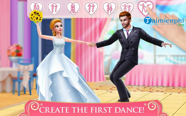 dream wedding planner