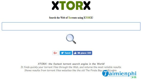 xtorx