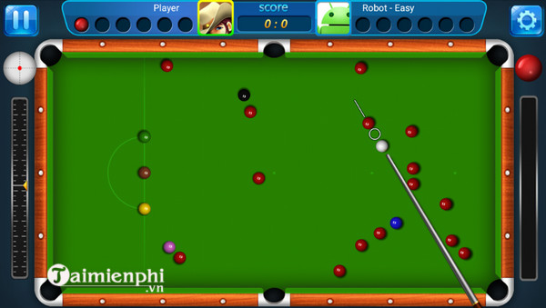 snooker