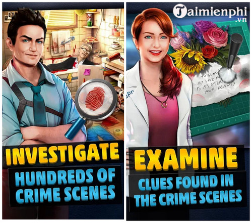 criminal case