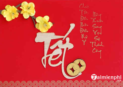 hinh nen powerpoint tet 2019