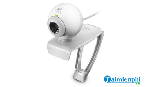 logitech quickcam express driver