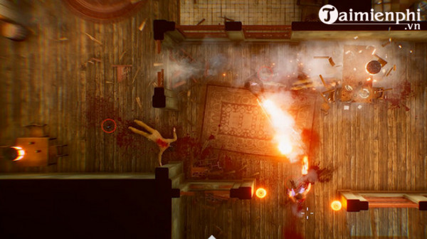 the hong kong massacre