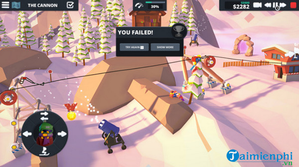 when ski lifts go wrong