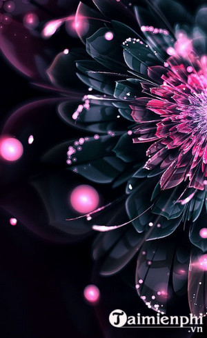 tai hinh nen dien thoai 3d