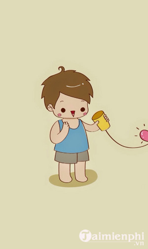 download hinh nen dien thoai de thuong