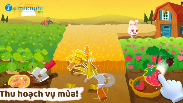 little panda s dream garden