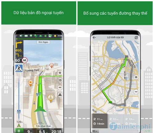 navitel navigator gps