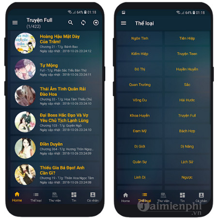 truyen full