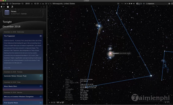 starry night pro plus
