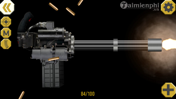 ultimate weapon simulator