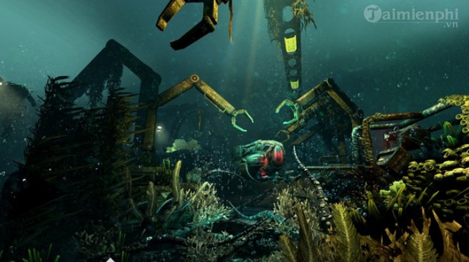 game soma