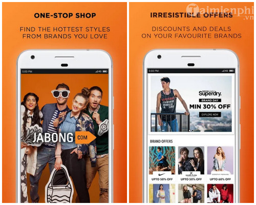 jabong