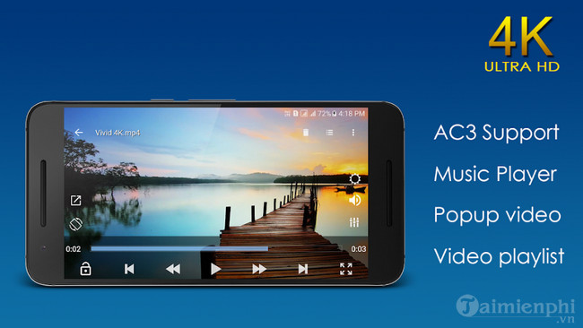 video player hd