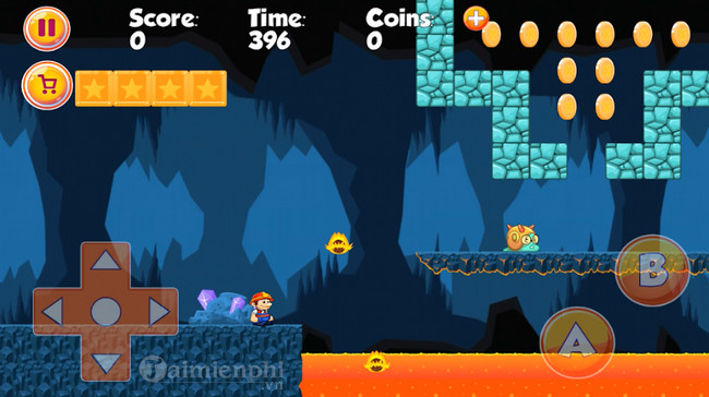 amazing world of ted