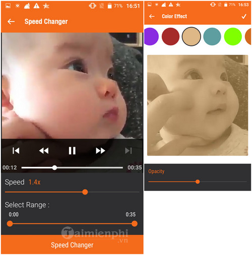 video all in one editor
