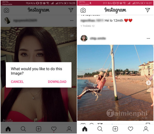 video downloader for instagram