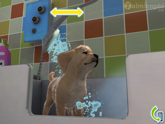 ps vita pets