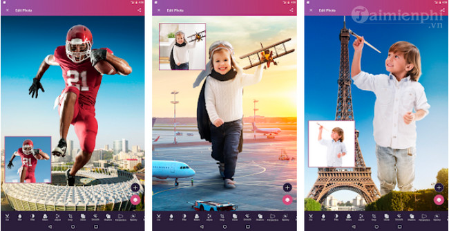 pixomatic photo editor