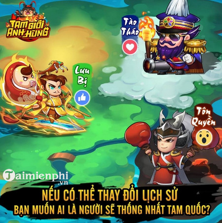 download tam gioi anh hung