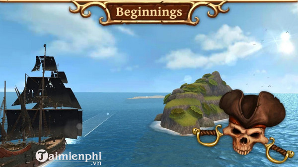 ships of battle age of pirates