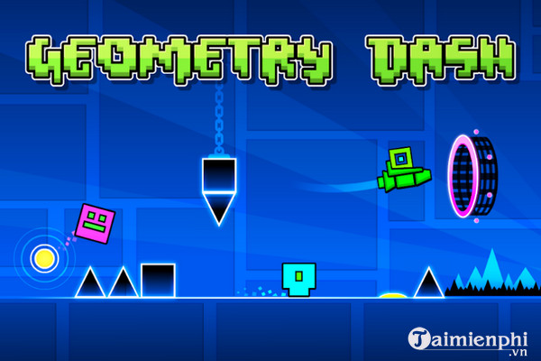 geometry dash lite