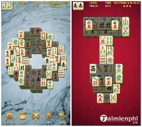 mahjong