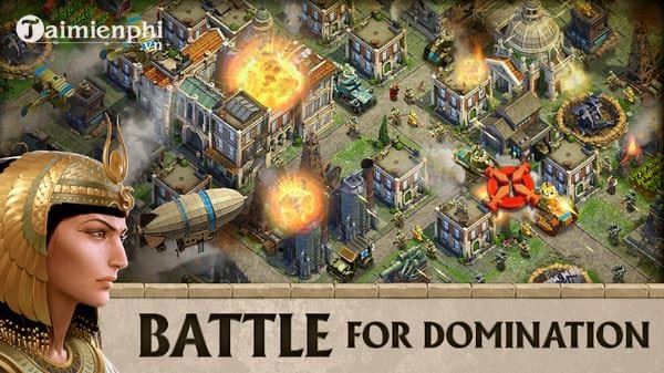 dominations