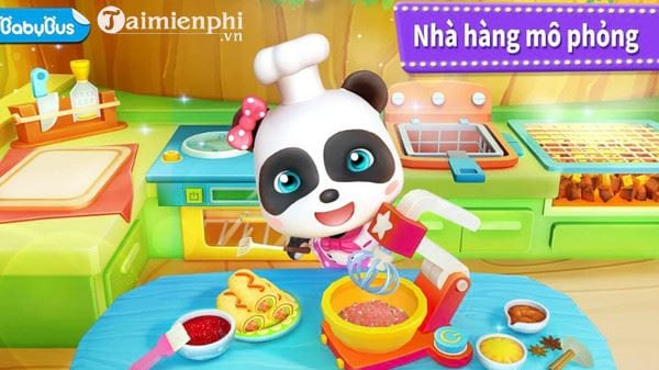 little panda s restaurant