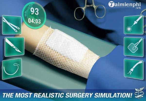 operate now hospital