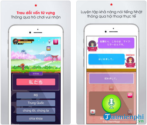 bucha hoc tieng nhat