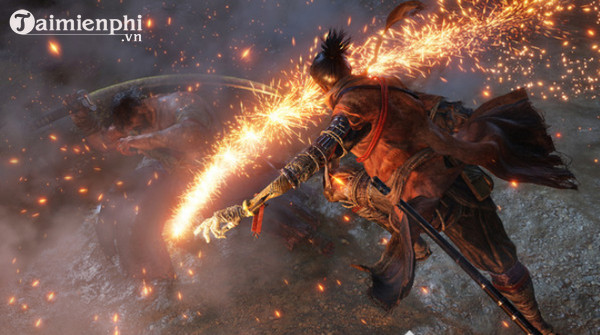 sekiro