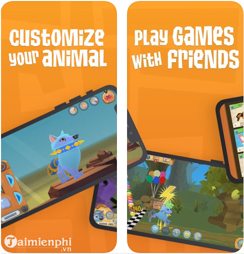 animal jam