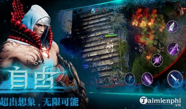 heroes of the multiverse