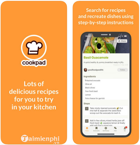 cookpad