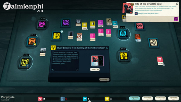 cultist simulator