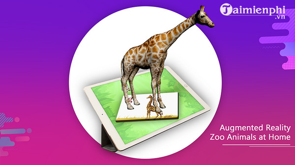 pocket zoo 4d