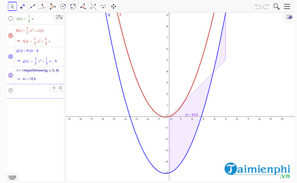 geogebra classic for chrome