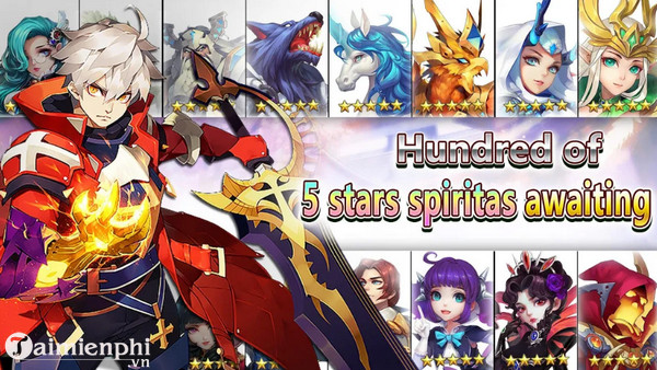 fantasy legend war of contract