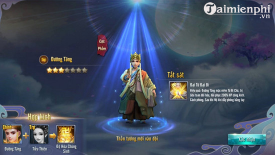 dau chien than mobile