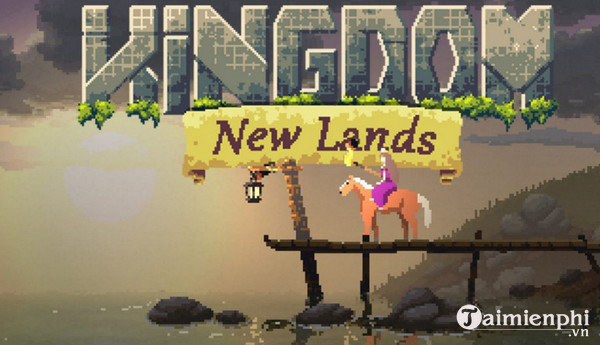 kingdom new lands