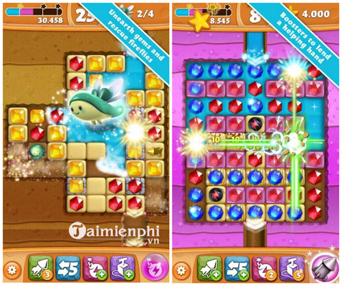 diamond digger saga
