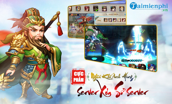 tam anh quan long hoi