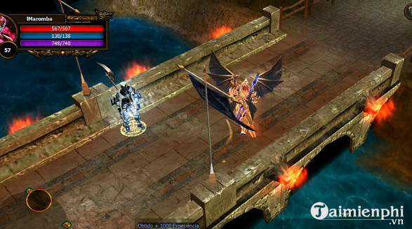 tai game muaway mobile