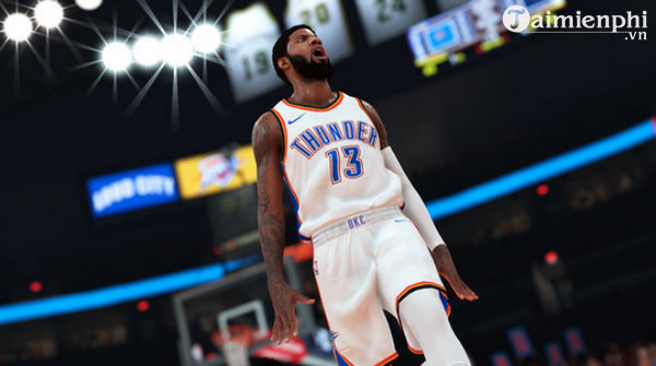 nba 2k19