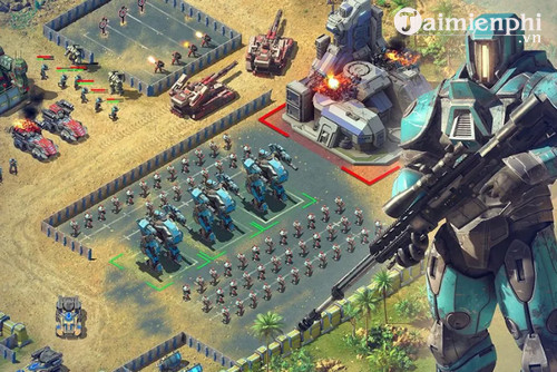 battle for the galaxy