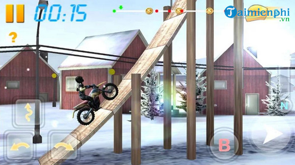 bike racing 3d