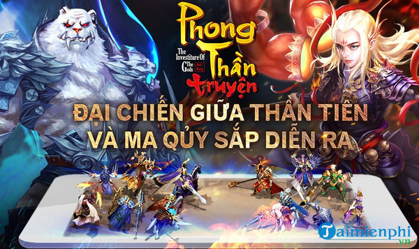 phong than truyen