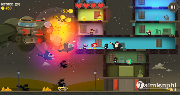 aliens drive me crazy