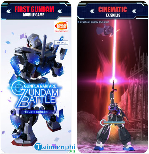 gundam battle gunpla warfare